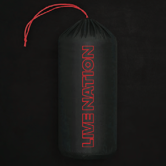 Live Nation x James Perse Blanket