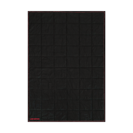 Live Nation x James Perse Blanket
