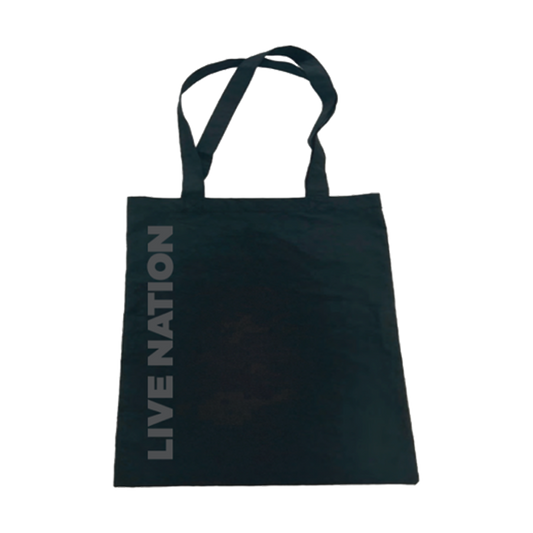 Live Nation x James Perse Tote