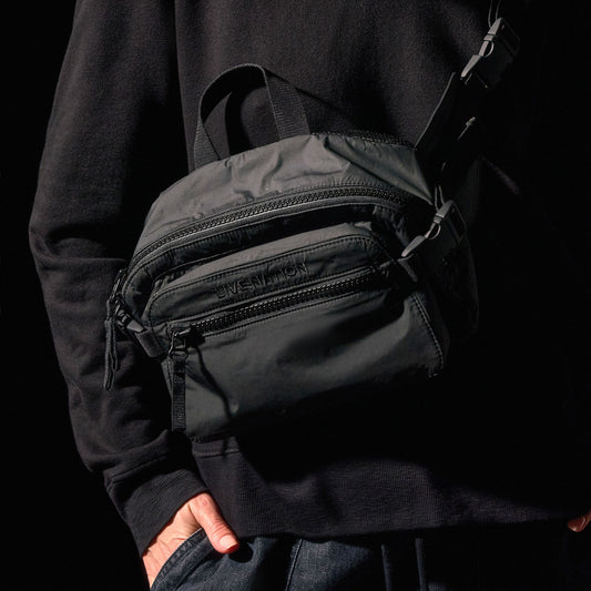 Live Nation x James Perse Utility Waist Bag