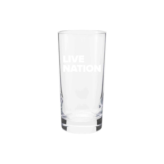 Beverage Glass - 12.5 oz.